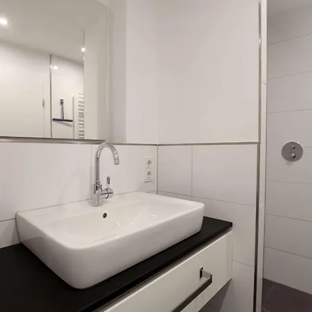 Haus Talita - Sierra Apartmán *