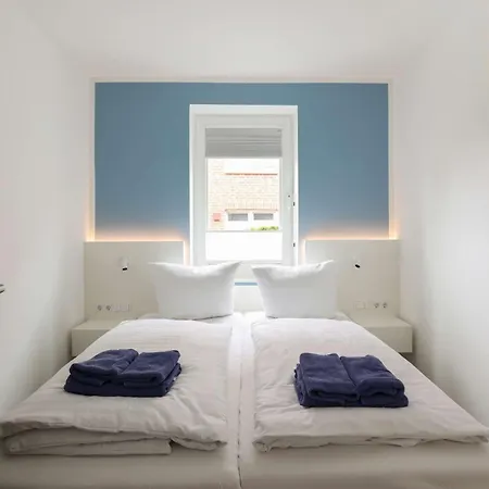 Haus Talita - Sierra