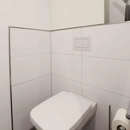 Apartmán Haus Talita - Sierra