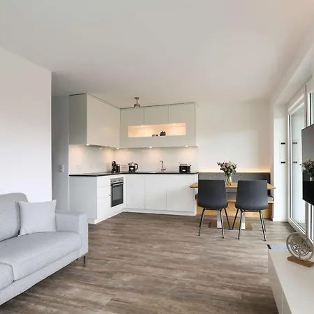 Apartmán Haus Talita - Sierra