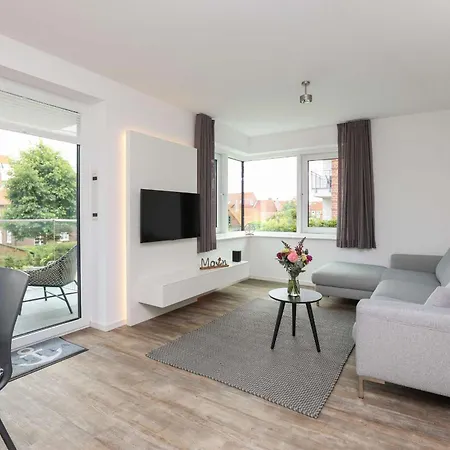 Haus Talita - Sierra Apartmán