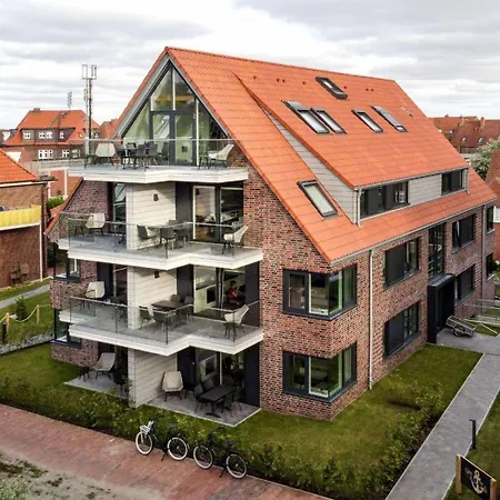 Apartmán Haus Talita - Sierra