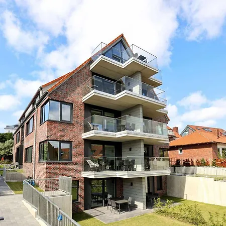 Apartmán Haus Talita - Sierra *