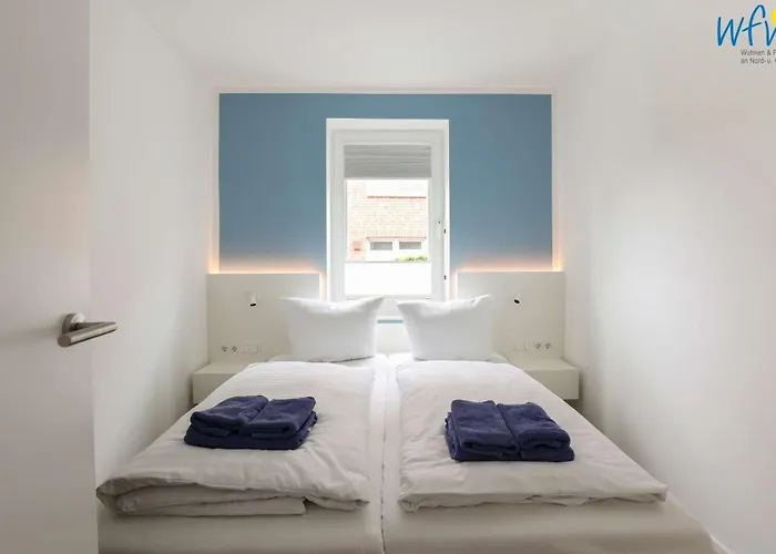 Haus Talita - Sierra