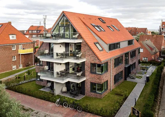 公寓 Haus Talita - Sierra